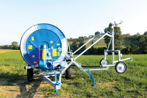 R1/1a - enrouleur d'irrigation - ocmis - longueur total : 290 cm_0