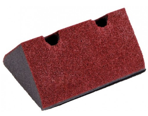 Recharches abrasif petit grain pour les angles ergoliss_0