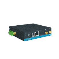 Routeur 4G industriel avec WiFi, 1 x LAN, 1 x SIM - Référence: ICR-2031W_0