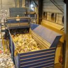 TAROS - Ouvre-sacs polyvalent avec trémie de stockage et régulation des flux_0
