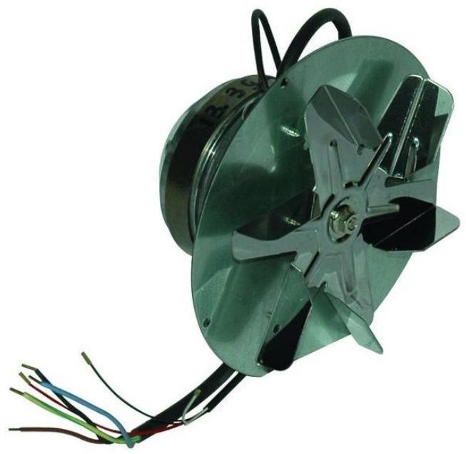 Ventilateur a air chaud r2e150-an91-01 ebmpapst_0