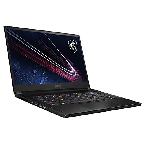 MSI GS66 Stealth 12UH-046FR - Ordinateur portable performant et élégant_0