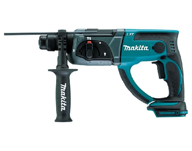 Makita DHR202Z - Perforateur-burineur SDS-Plus 18V Li-Ion, 20 mm (machine seule)_0