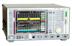 Analyseur de spectre rohde et schwarz fsem30_0