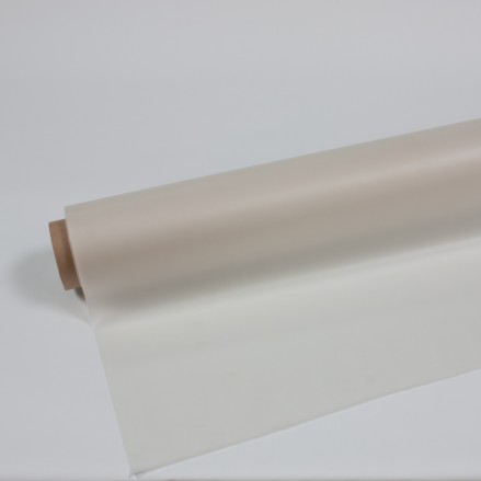 Bâche plastique ignifugé M1, 200 microns d'épaisseur pour protections et décorations - 1017NAL200_0