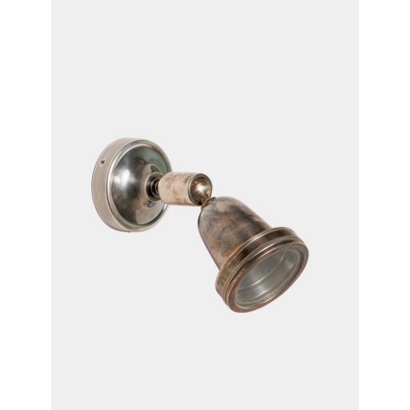 Bistromania Applique murale SPOT - Laiton couleur bronze - 35384_0