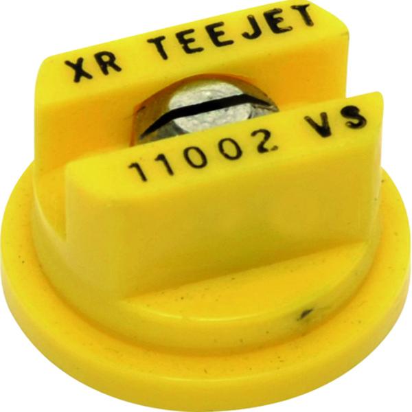 BUSE XR 11002-VP JAUNE TEEJET