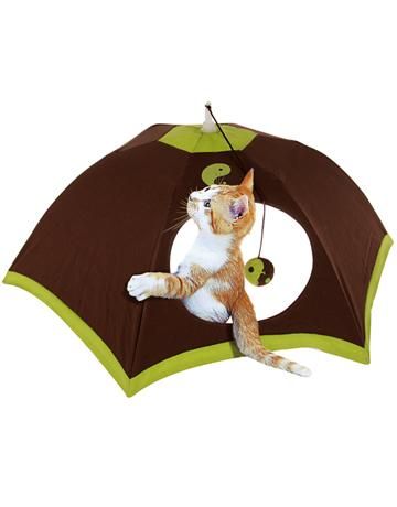 CACHETTE POUR CHAT MAGIC TENT