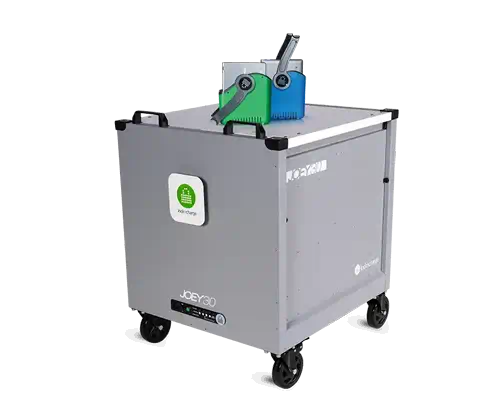 Chariots Joey - 30 Appareils  - Stockage et Chargement_0