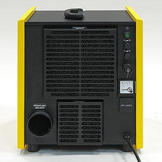 Déshumidificateur d'air à adsorption TTR 500 D - haute capacité de déshumidification et flexibilité opérationnelle_0