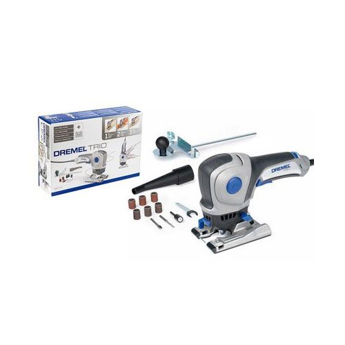 OUTIL MULTIFONCTION DREMEL 6800 JA TRIO F0136800JA