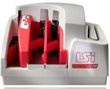 Endosseur premium LSI55.2 - lecteur/scanner/trieur de chèques avec logiciel SITACH Premium et 2 cases_0
