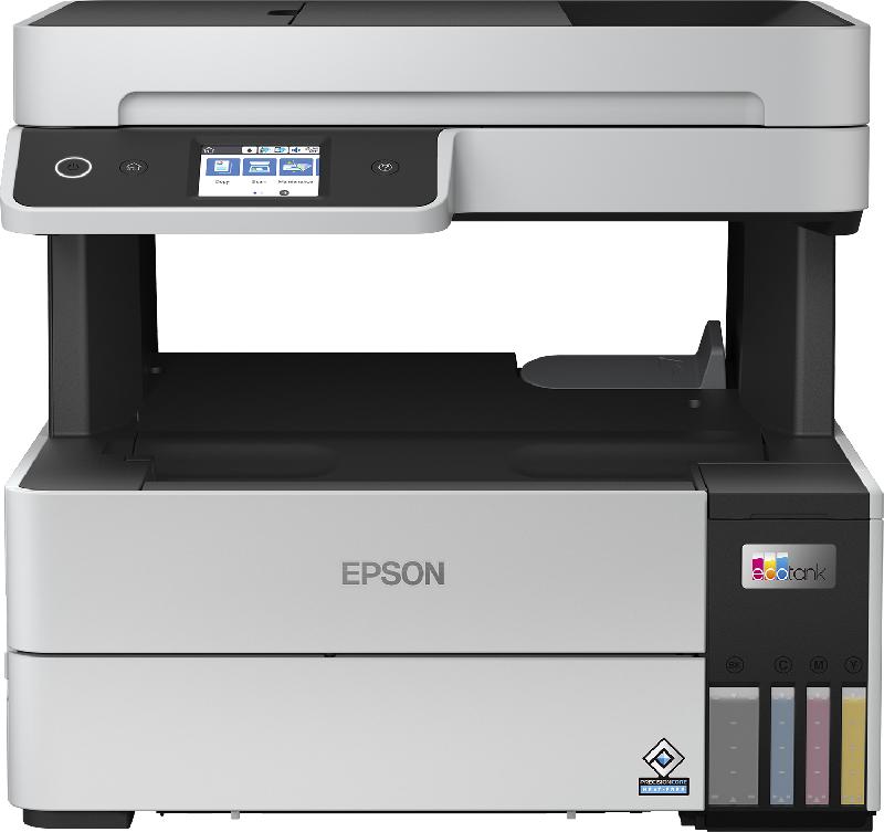 Epson EcoTank ET-5150_0