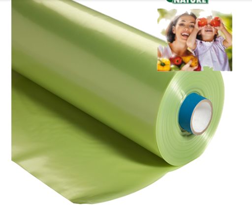 Films agricoles - MAM Plastique - stabilisé, neutre pour meules, ensilage, tunnels, paillage et rigoles_0
