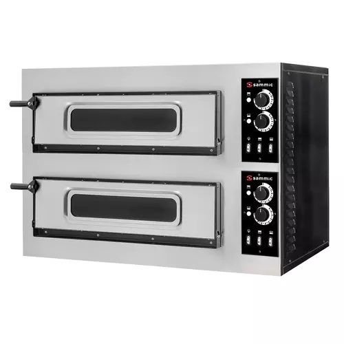Four pizza PO-1+1/45 400/50-60/3N-5120127_0