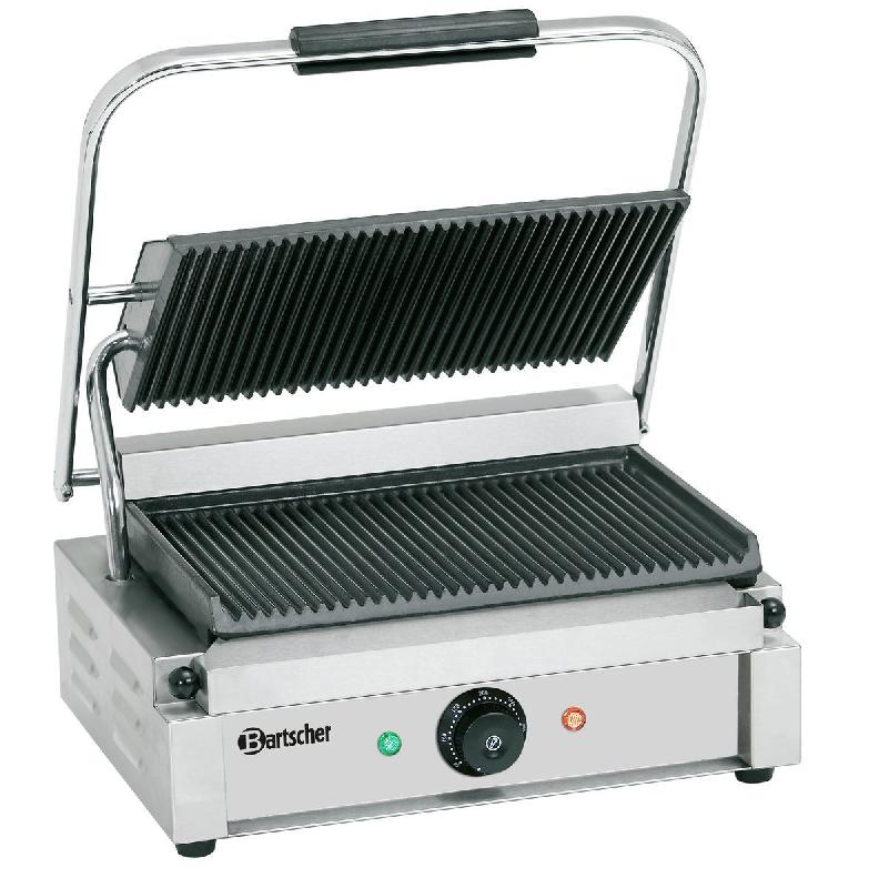 Grill contact_0