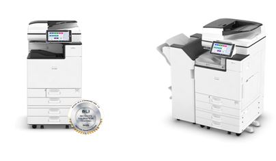 Imprimante multifonction Ricoh IM C2500 - Couleur A3 - 25 ppm - Panneau intelligent 10,1 pouces_0