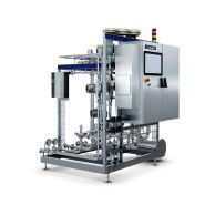 In-line blender b - mélangeurs pour sipop - tetra pak - 4 000 l/h – 75 000 l/h_0