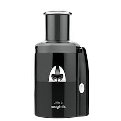 Juice expert 3 noir -  Rectangle Inox Magimix 18.3x21.4 cm - noir inox 18081 F_0