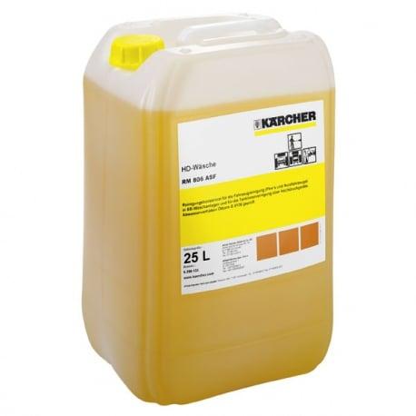 Lavage Haute Pression RM 806 ASF, sans NTA Karcher | 6.295-554.0_0