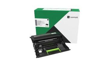Lexmark 58D0Z00 Cartouche de toner Original Noir 1 pièce(s)_0