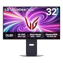 LG 32GS95UV-B écran plat de PC 81,3 cm (32