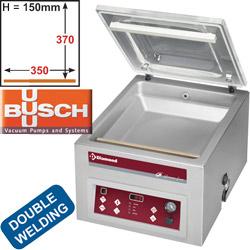 Machine sous-vide dim. 450x510xh420 - TA-85/S_0