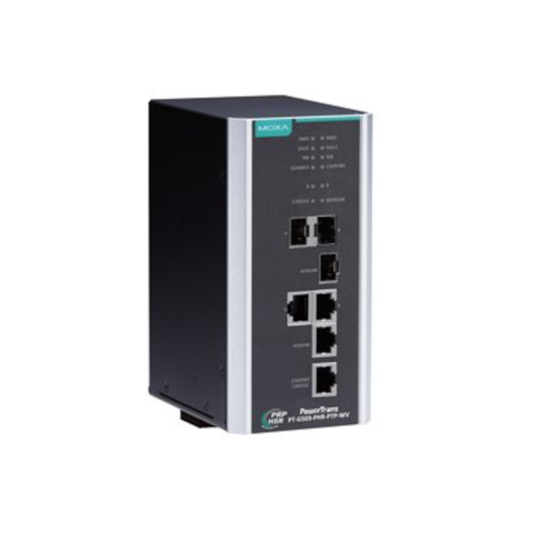 Moxa PT-G503_0