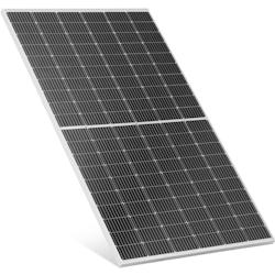 MSW - MSW S-POWER MP30/360 Panneau solaire monocristallin Panneau solaire photovoltaïque 360 W 41,36 V avec diode de dérivation et 23 % - 4062859202_0