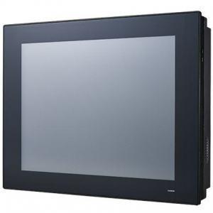 Panel PC Fanless 12.1