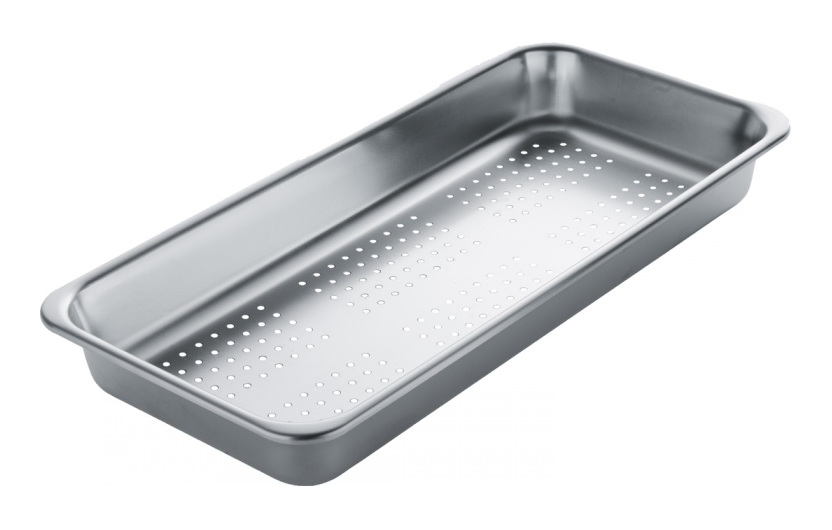 FRANKE - PANIER INOX PANANX