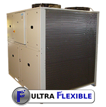 Refroidisseur d'eau de forte puissance et ultra-flexible pour les process et les machines - RFI 1000_0