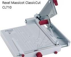 Rexel massicot classiccut cl710_0