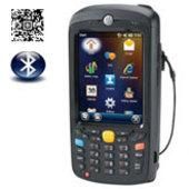 TERMINAL MOBILE MOTOROLA MC55 2D USB BT WIFI PIM