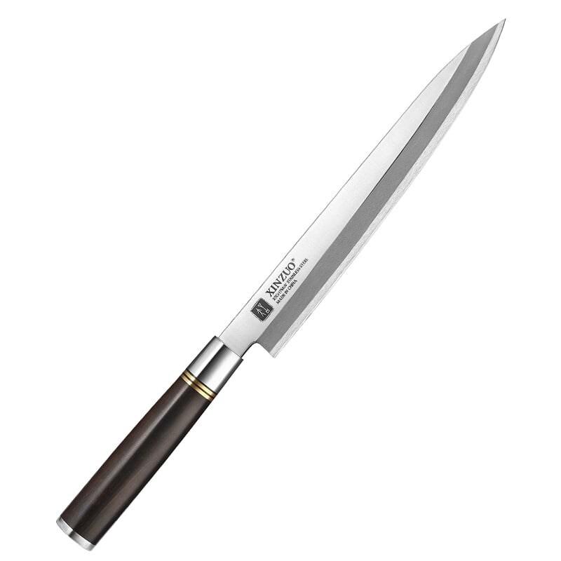 XinZuo SE Series - Couteau à sashimi 24 cm - multicolore inox SE-240_0