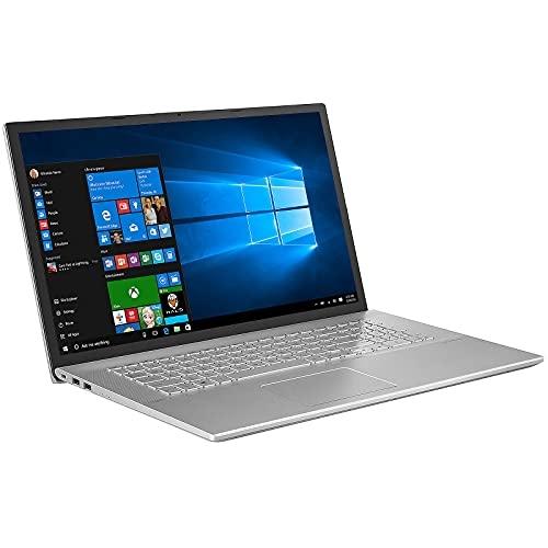 ASUS VivoBook 17 P1701CEA-AU220R - Ordinateur portable 17.3'' Full HD, Intel Core i7, 512 Go SSD, 8 Go RAM, Windows 10 Pro_0