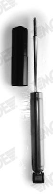Amortisseur de choc - Monroe D7633S - Neuf et d'origine_0