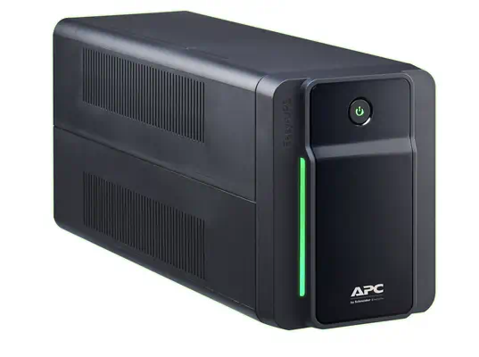 APC Easy UPS BVX - onduleur line-interactive - 700VA, 230V - Prises IEC_0