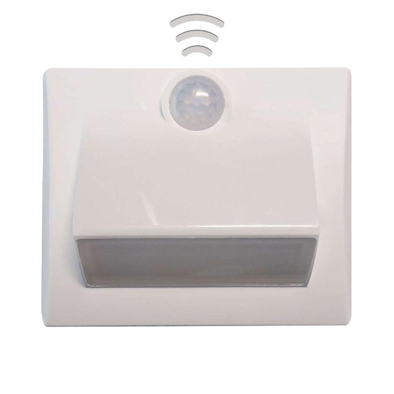 MÜLLER-LICHT MÜLLER LICHT GRADA APPLIQUE LED CAPTEUR