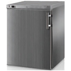 Armoire réfrigérée négative inox - RNX 200 - 200 litres - Cool Head_0