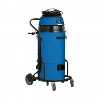 Aspirateurs industriels 202DS - 2 moteurs 2300W - Filtre classe M avec certificat TÜV_0
