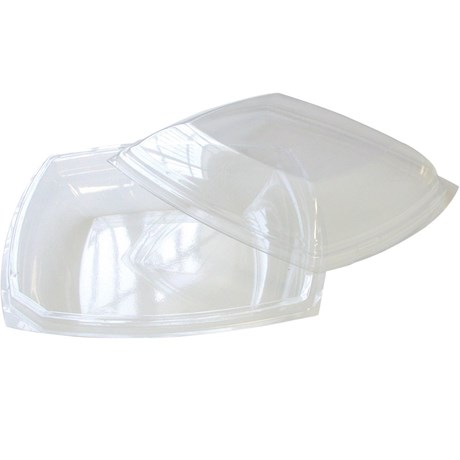 ASSIETTE SOLIA GALA + COUVERCLE (VENDU PAR 100)