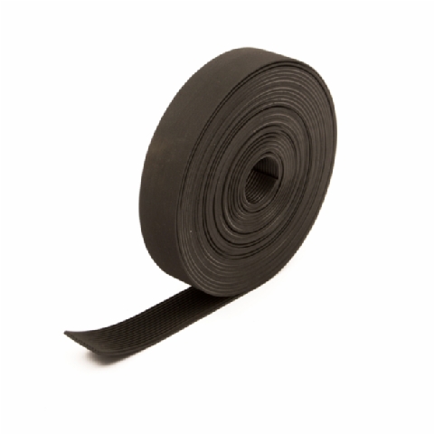 BANDES CAOUTCHOUC ANTIDÉRAPANT 400X3 MM - 10 M