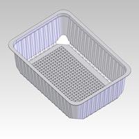 Barquettes operculables PPU - design personnalisé, sécurité optimale et choix de dimensions_0