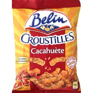 Belin Biscuits Aperitifs Croustilles Cacahuetes 90 G Telemarketpro Fr Hellopro Belin Biscuits Aperitifs Croustilles Cacahuetes 90 G Telemarketpro Fr Hellopro