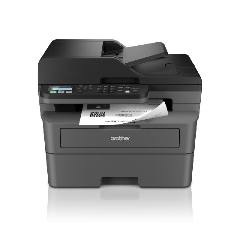 Brother MFC-L2827DW imprimante multifonction Laser A4 1200 x 1200 DPI 32 ppm Wifi_0