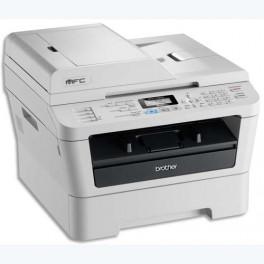 BROTHER MULTIFONCTION LASER MONOCHROME MFC7360N