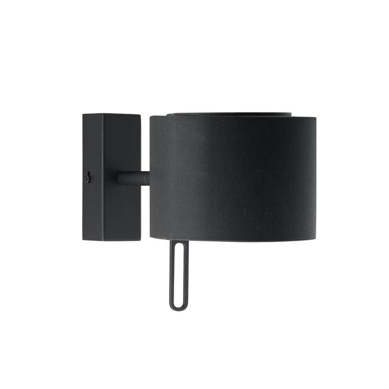 BRUMBERG 58151080 APPLIQUE, NOIRE
