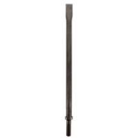 BURIN PLAT 457MM X 24MM POUR MARTEAU-PIQUEUR UT8644H