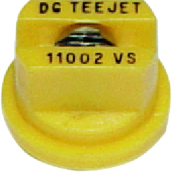 BUSE DG 11002-VS JAUNE TEEJET